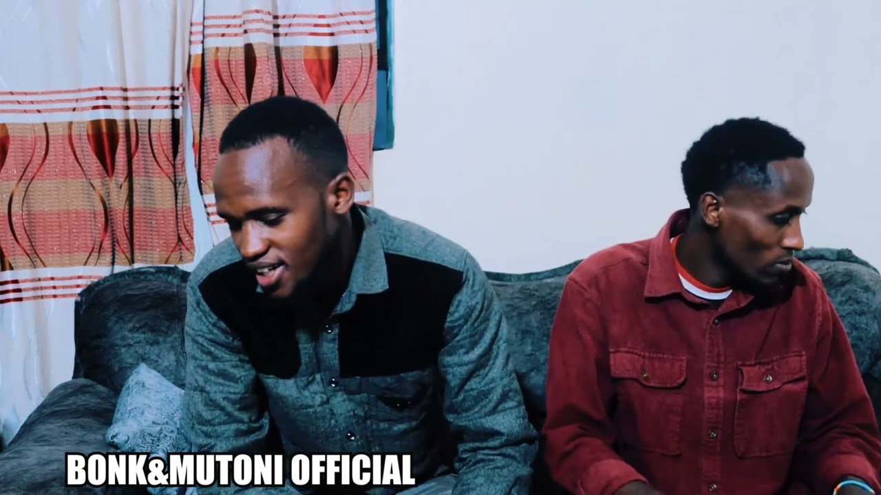 Igitaramo Ep 1 : Ev mutoni na pianist Alex barataramye 