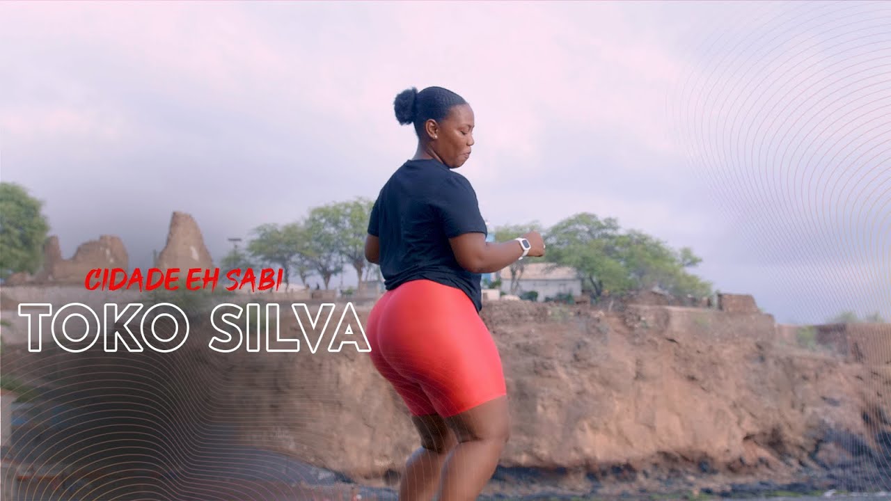 Toko Silva - Cidade  Eh Sabi| Filma Ideias [2021]