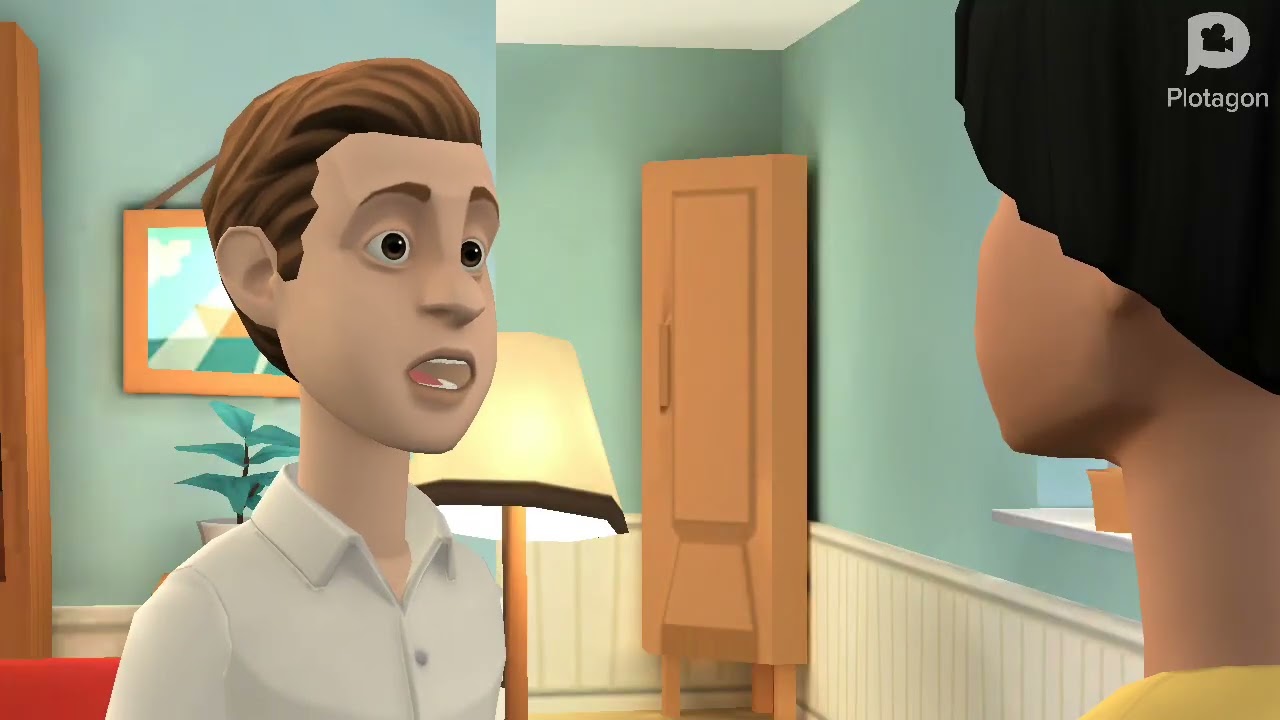Gene Belcher Turns Shelly Marsh into a Boy/Ungrounded