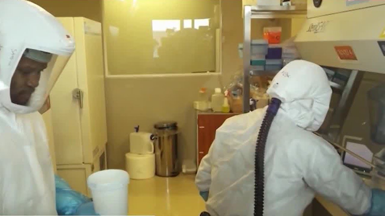 Utah doctors prepare for new omicron strain