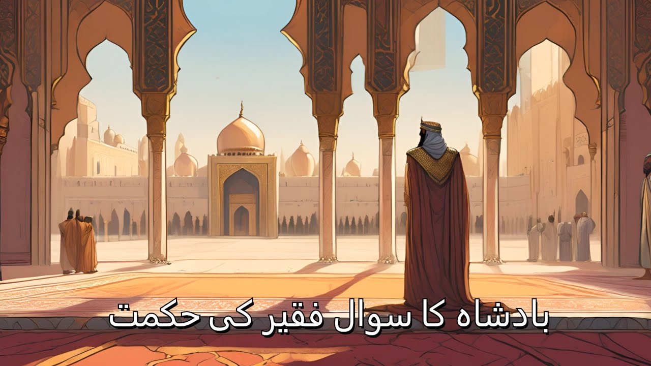 A King&rsquo;s Realization &ndash; The True Meaning of Sacrifice