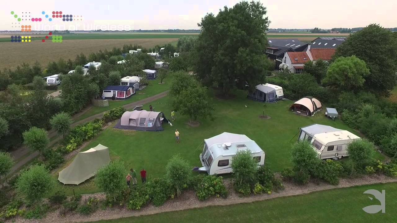 Mini Camping De Essenhoeve