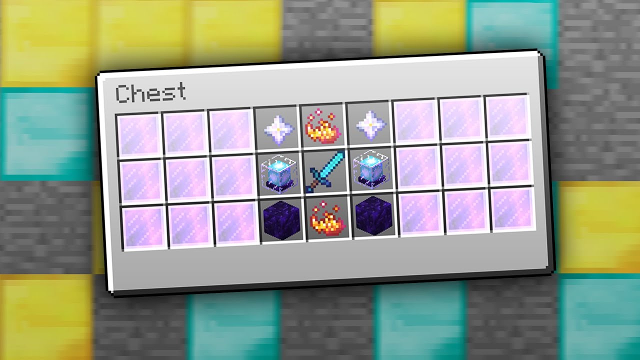 this rare sword is incredibly broken