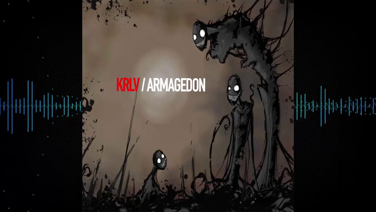 KRLV - Armagedon