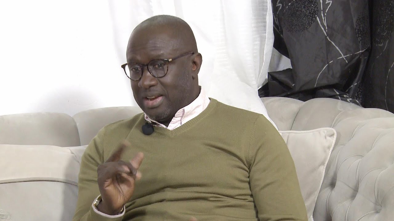 Diaspora Profile | Guest: B.O. Njie | S1 E2 | Friday, 21st. June 2024 | Raaki Media, Fatoumata Coker