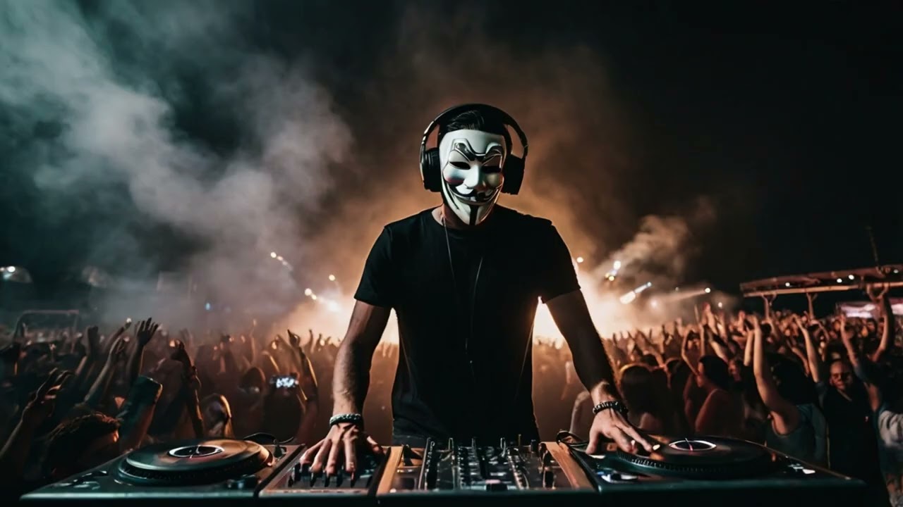ELECTRO MUSIC 2025🎶🎶🎶🎶#lyrics #electrecord #music #remix