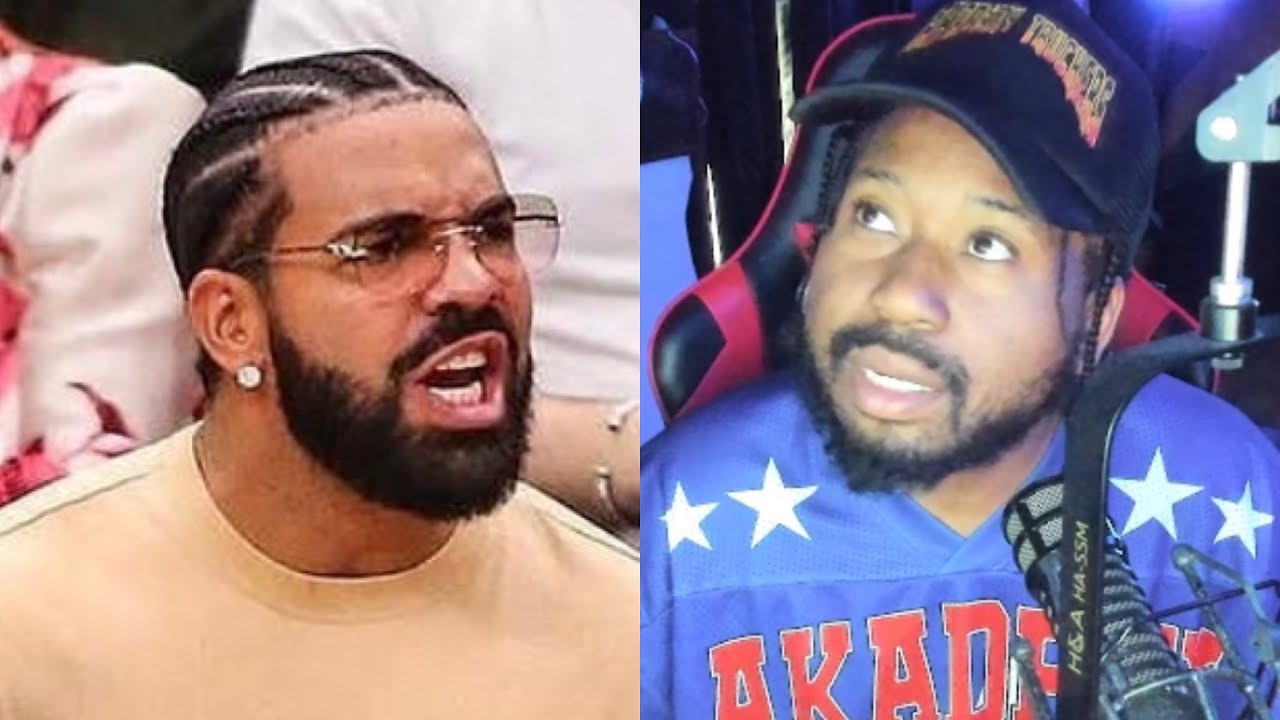 Don't drop YET ! Akademiks says he told Drake to Stall 