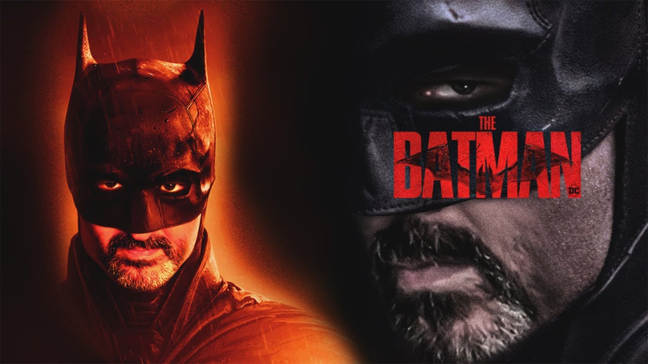 FACCE DI NERD #223 - The Batman: Top O Flop?