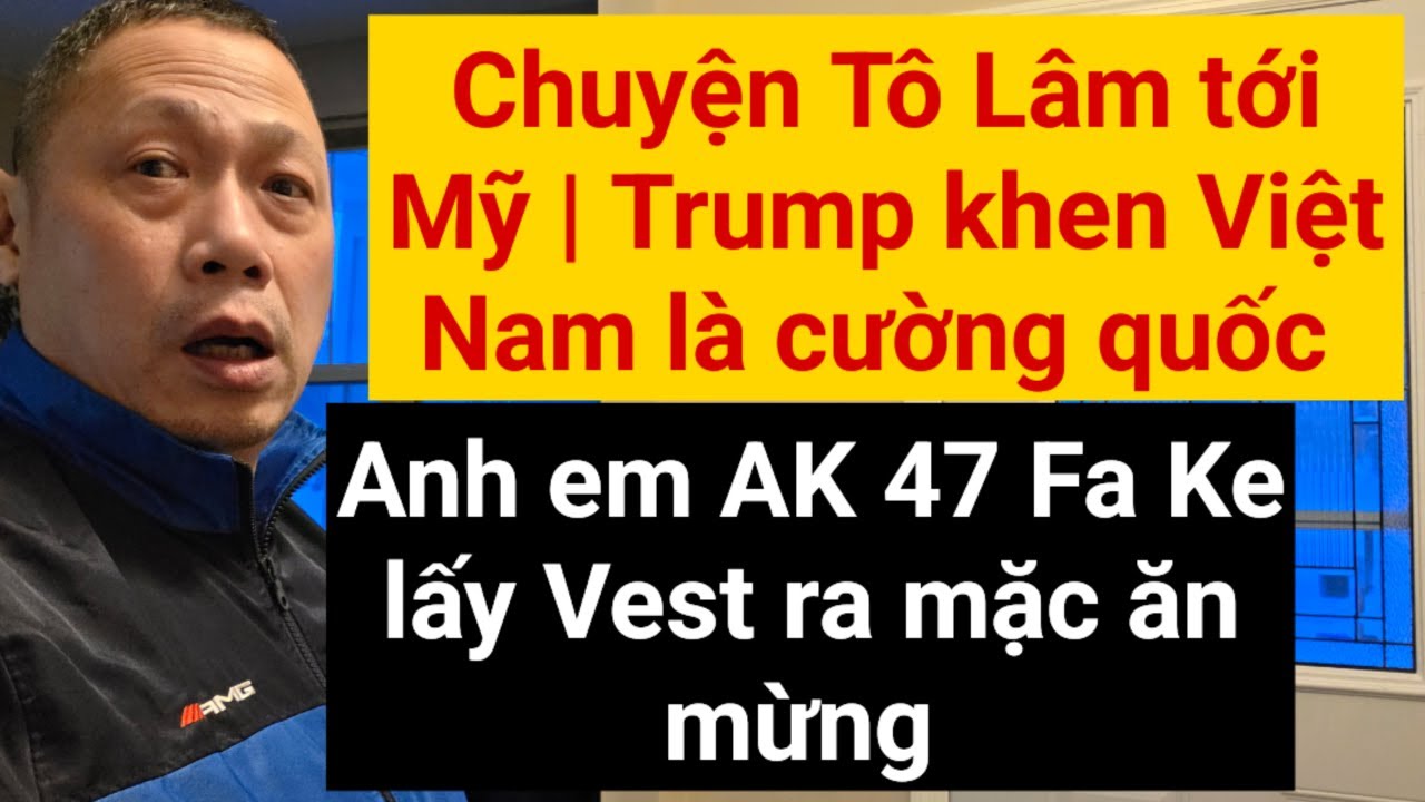 Trump ra tối hậu thư cho Iran | 10 ngày, deal or no deal ?