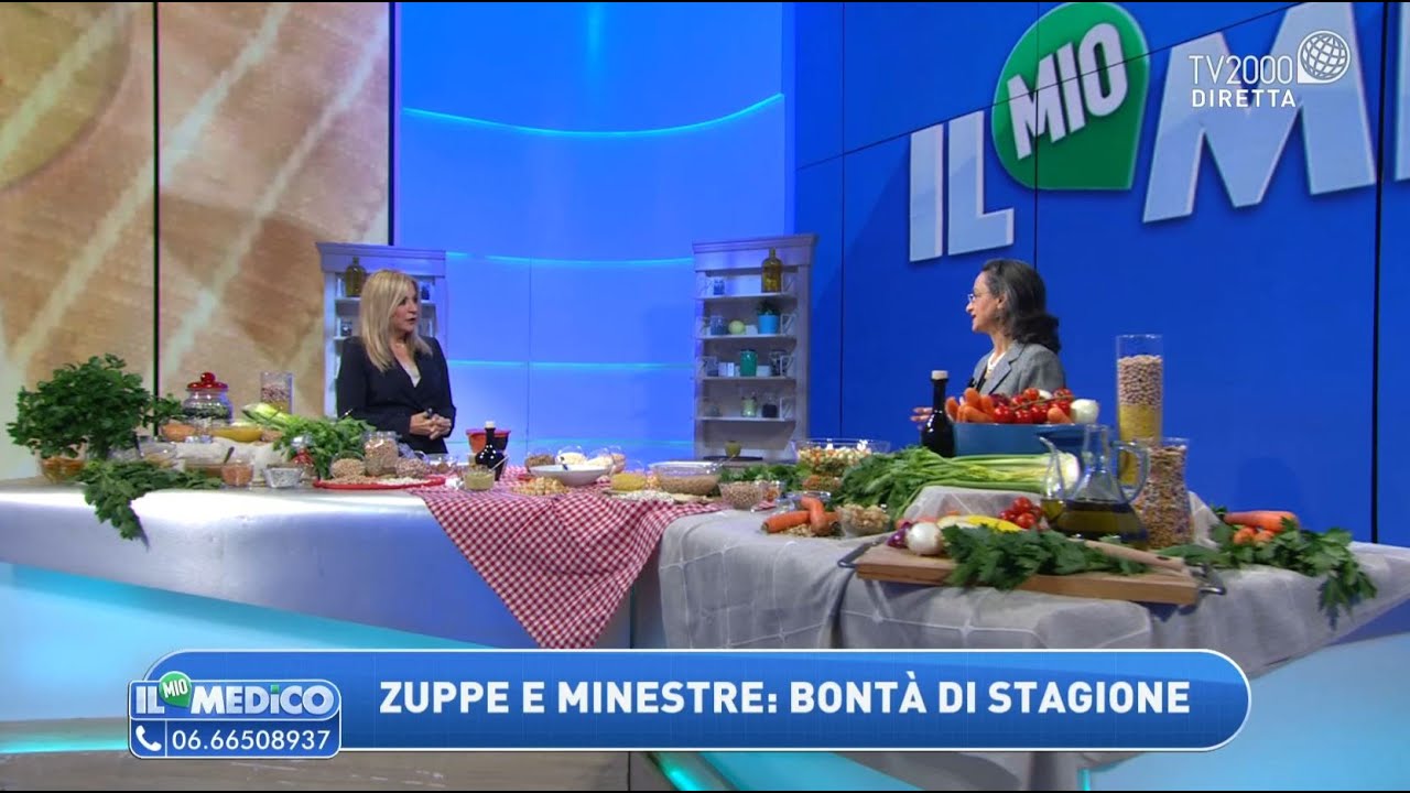 Legumi e zuppe, le proprietà e una ricetta gustosa