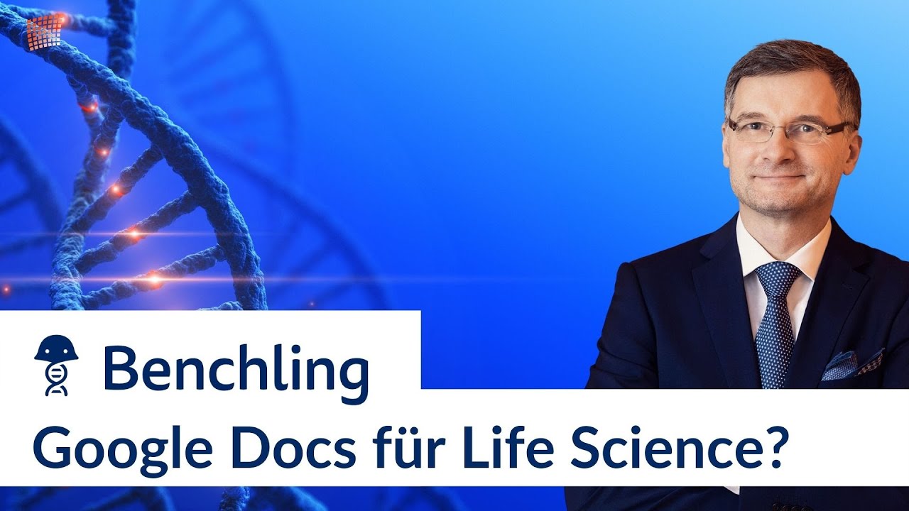 Benchling IPO | Eine super BioTech Software Aktie?
