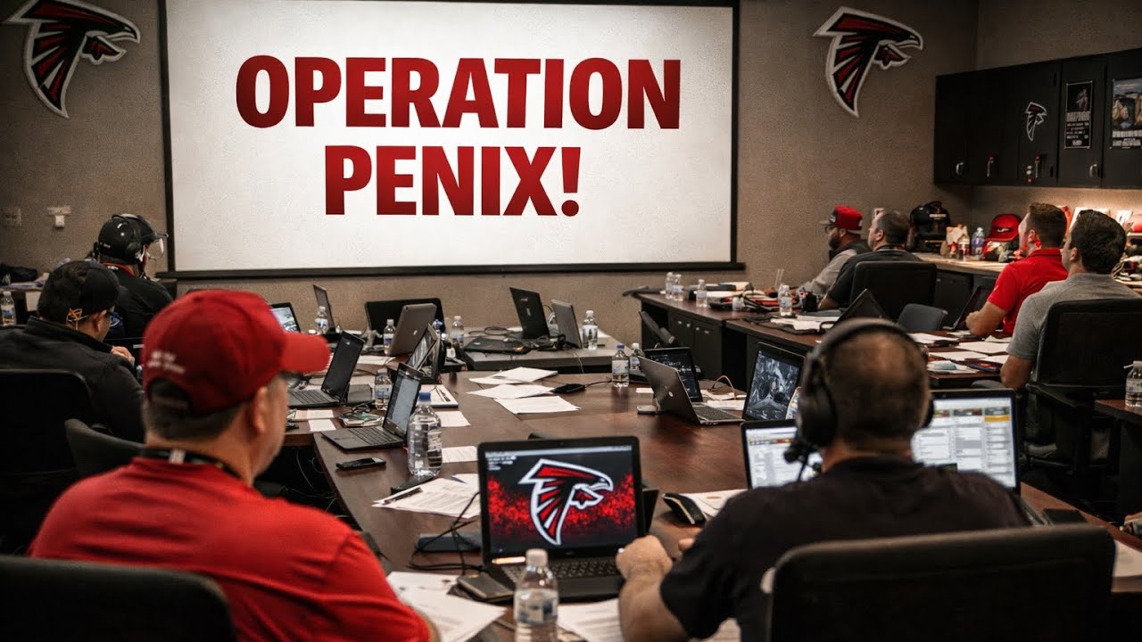 Michael Penix Jr. or Another QB? Falcons’ 2026 Decision Explained