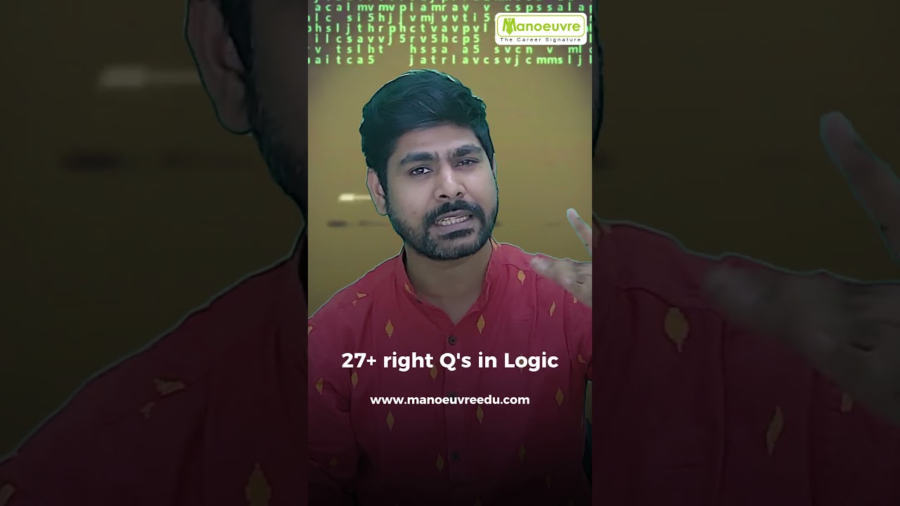 Экзамен MAH ​​MCA CET 2026 — правильные вопросы против 99%иль