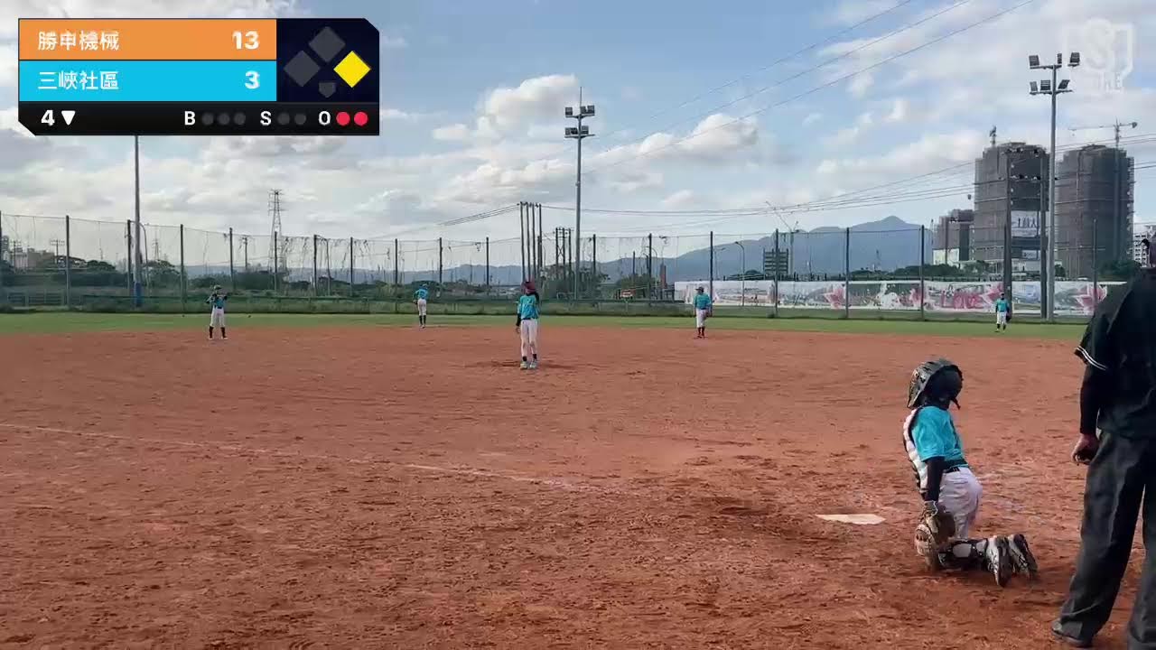 20250103勝申vs三峽