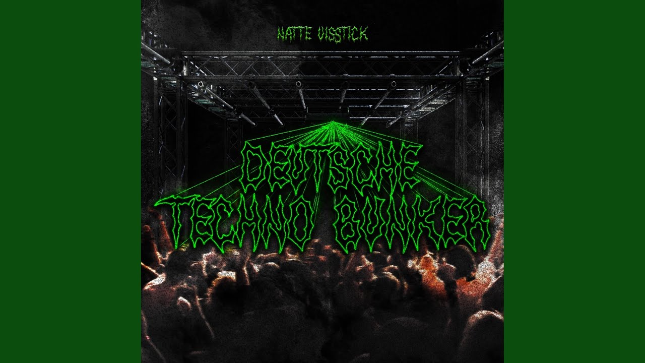 Deutsche Techno Bunker
