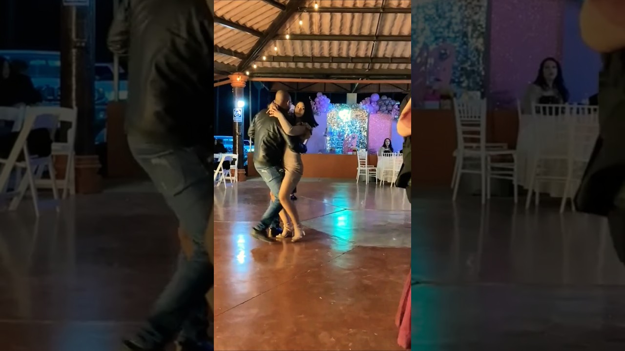 🚀 Este pasito Sierre&ntilde;o es puro fuego 🔥🔥🔥