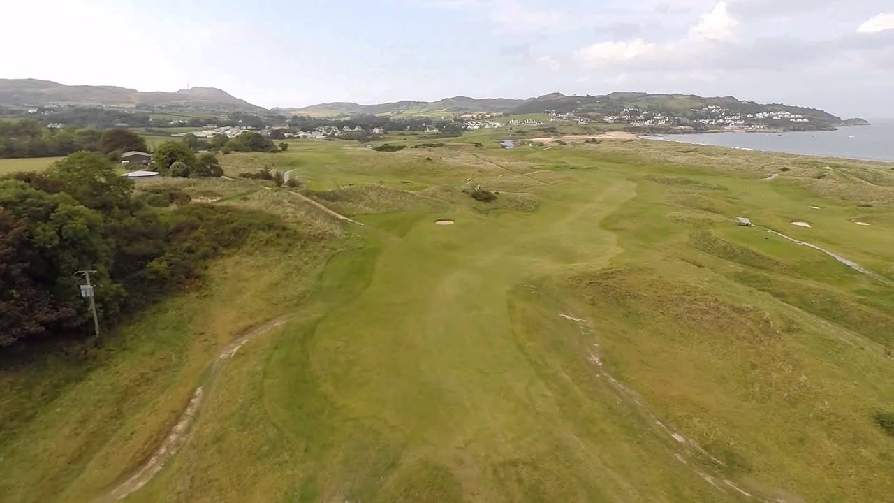 portsalon hole 14