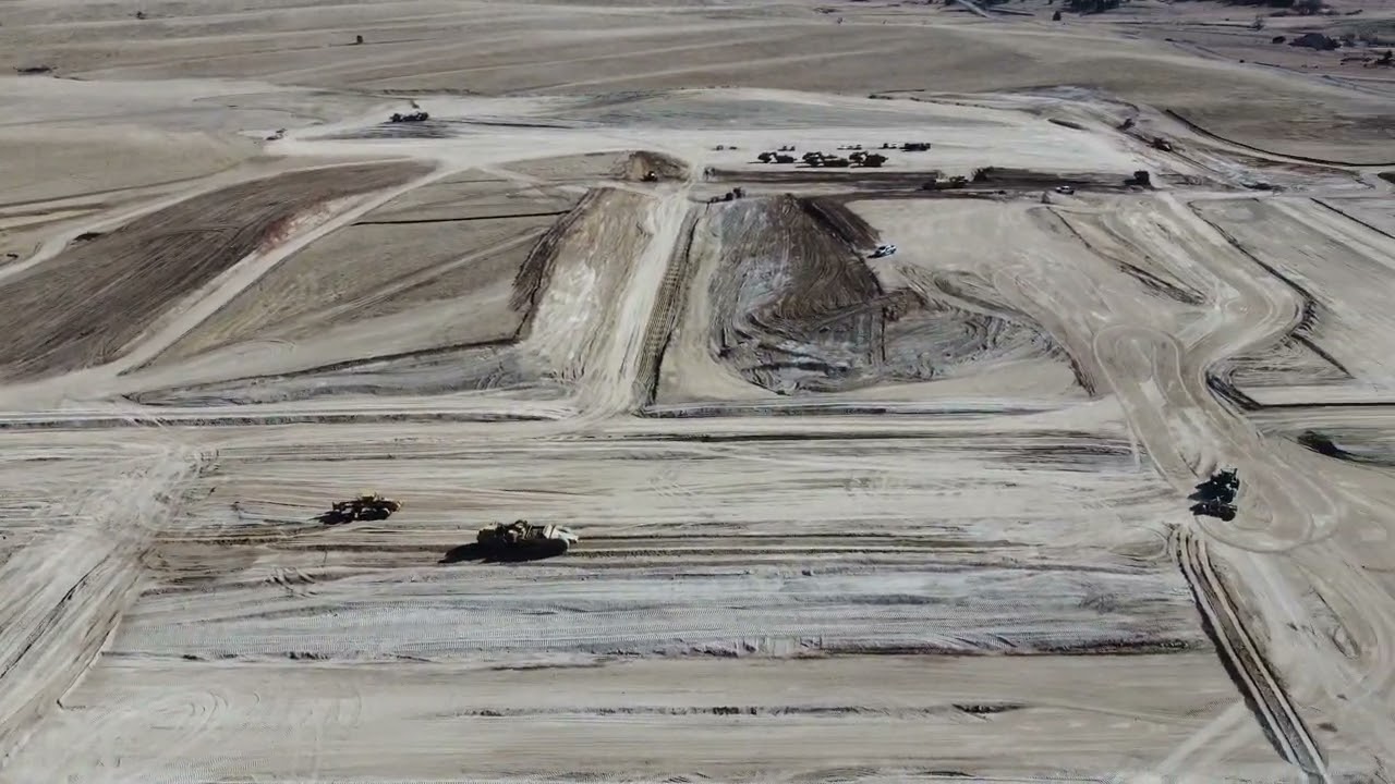 Construction Progress of Overland Ranch - Also Shot February 4, 2026 - DJI 0678 (part 2)