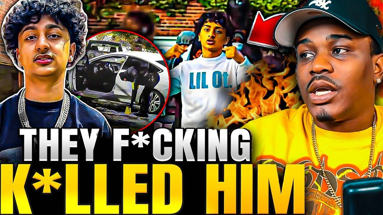 What Really Happened To Lil OT Is Finally Confirmed