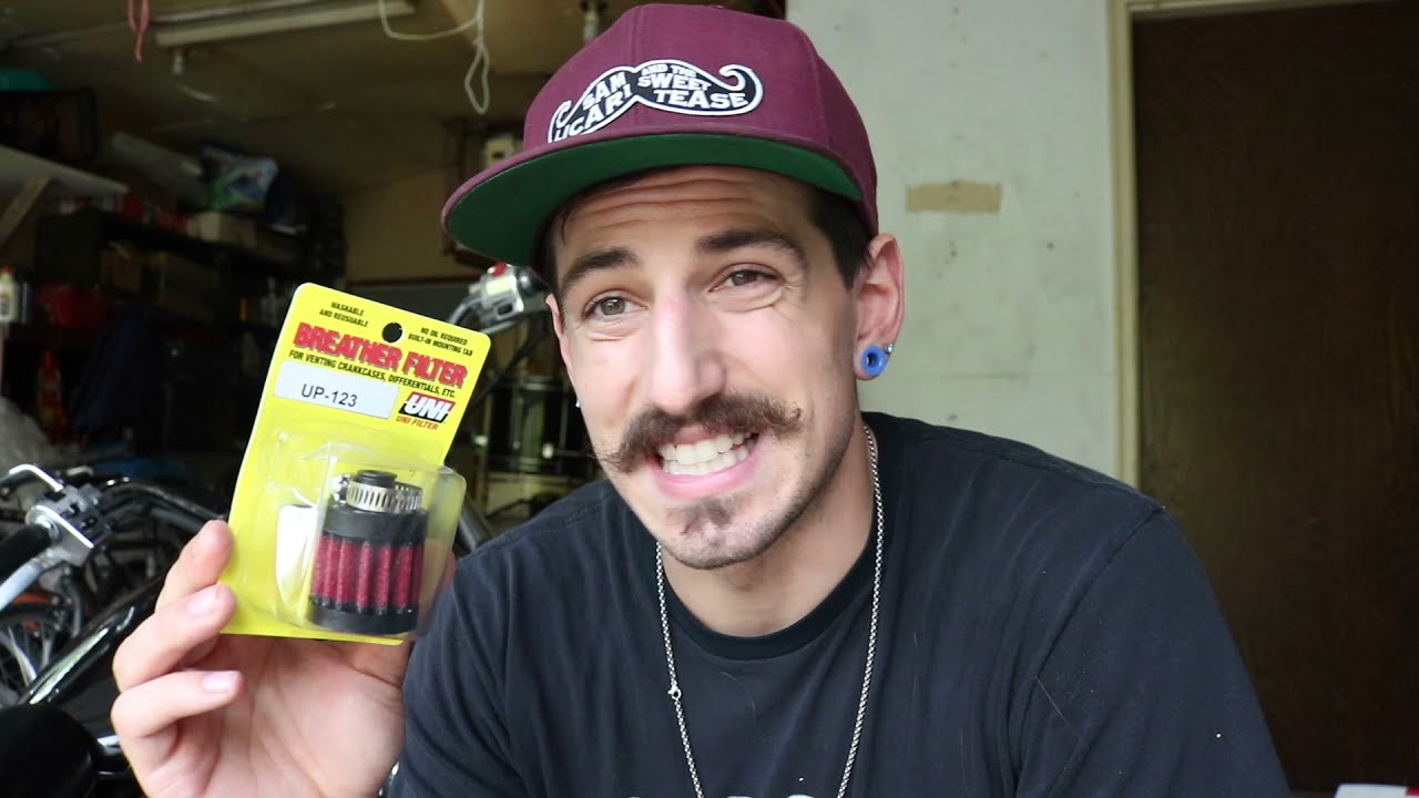 Yamaha V Star 1100 Bobber Part 2 - DIY Pod Kit and Carb Jetting