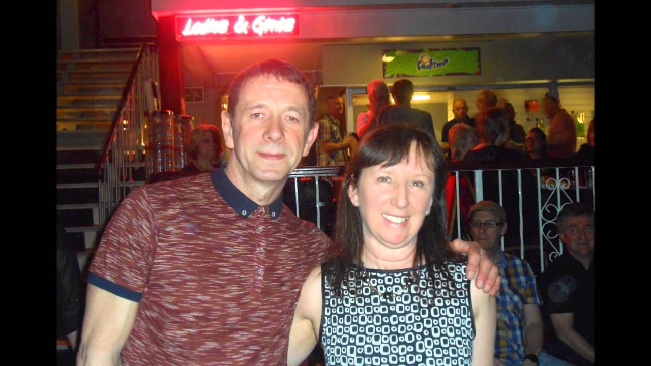 MONACO SOUL CLUB 14TH ANNIVERSARY