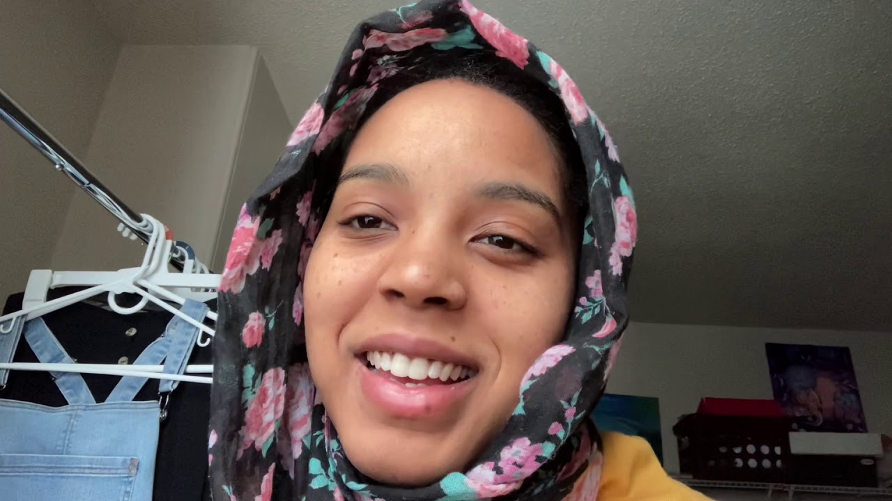 Week 1 of Head Covering as a Christian! How it’s going...
