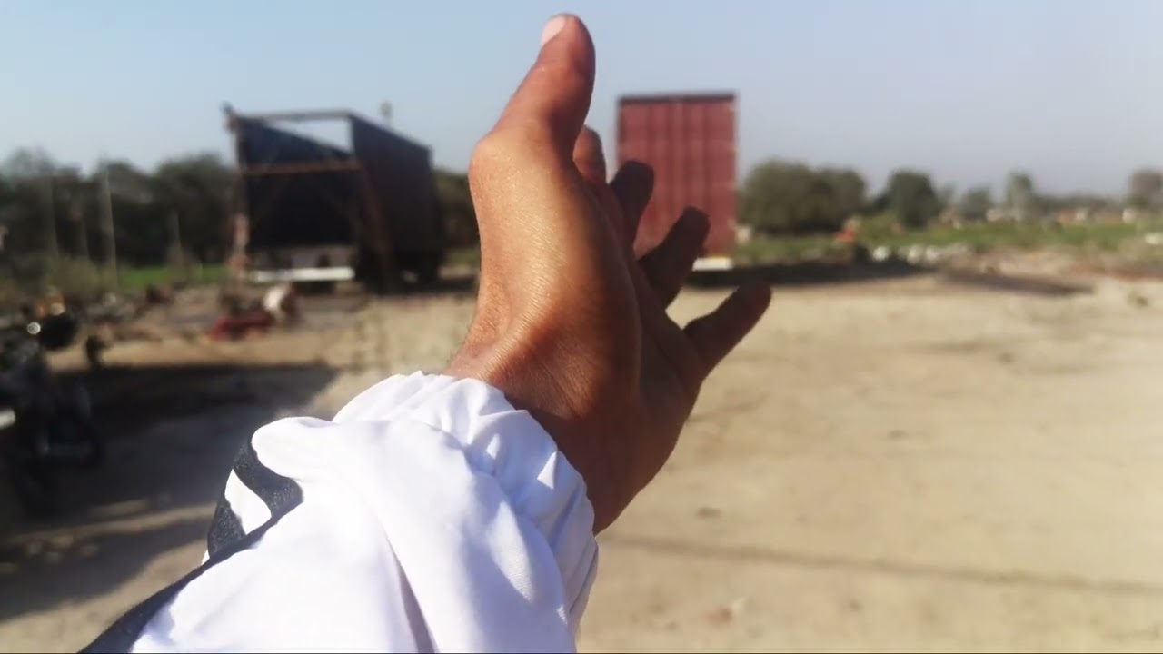 Making truck guru kirpa truck making 