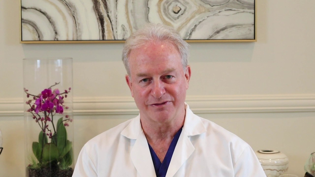 How does ketamine treat chronic pain