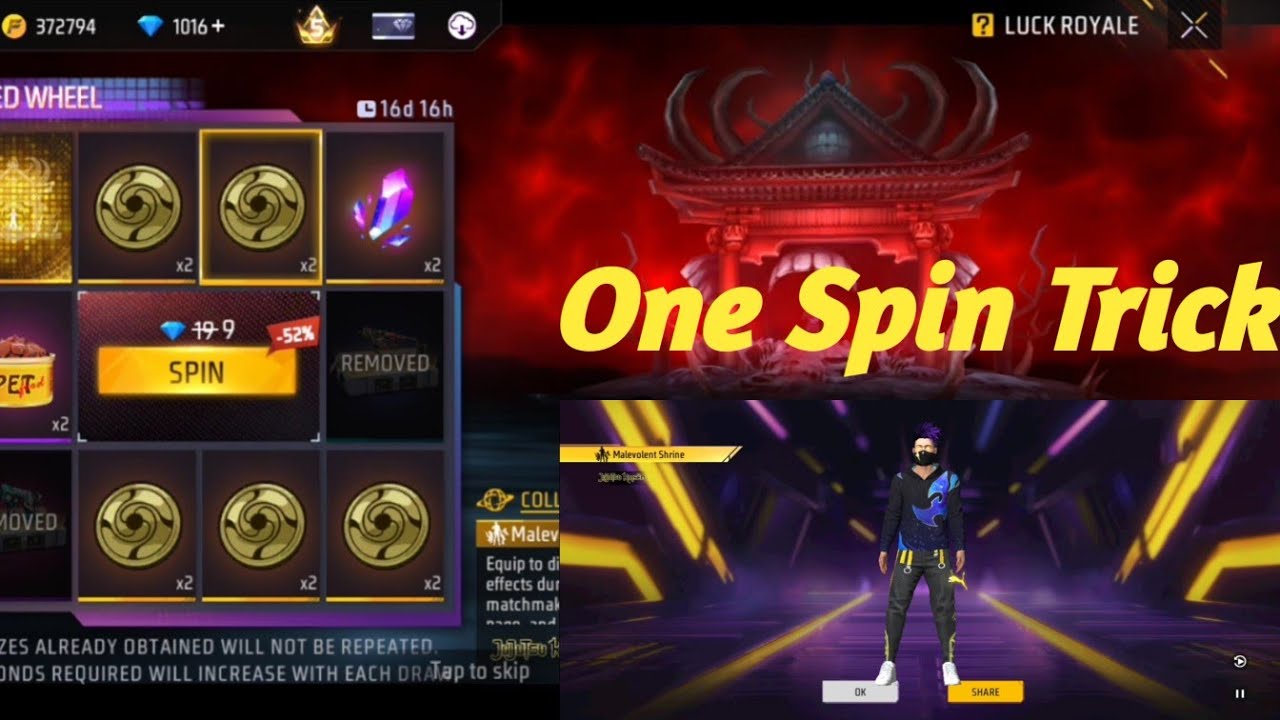 New Sukuna Animation Spinning Video One Spin Trick 