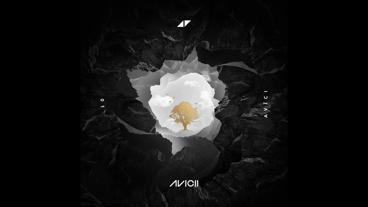 Avicii - You Be Love (Instrumental) (New Version @ 128 BPM)