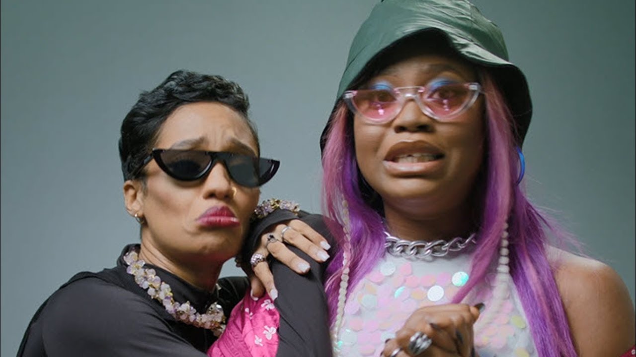 Di'Ja ft Thelma - Miss You