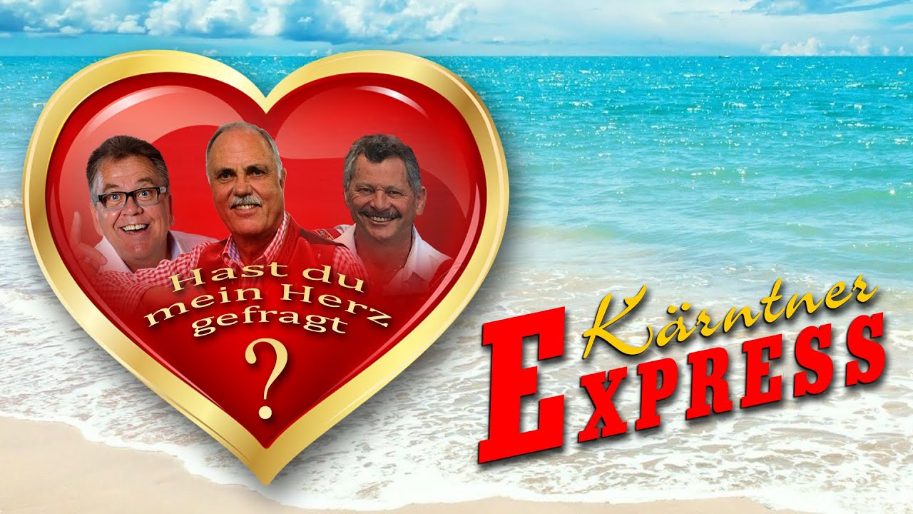 KÄRNTNER EXPRESS 