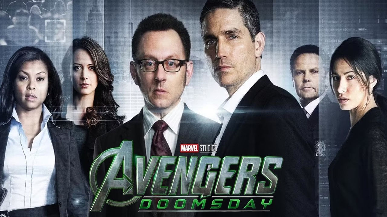 Person of Interest Will Return In Avengers: Doomsday #marvel #avengers #doomsday #personofinterest
