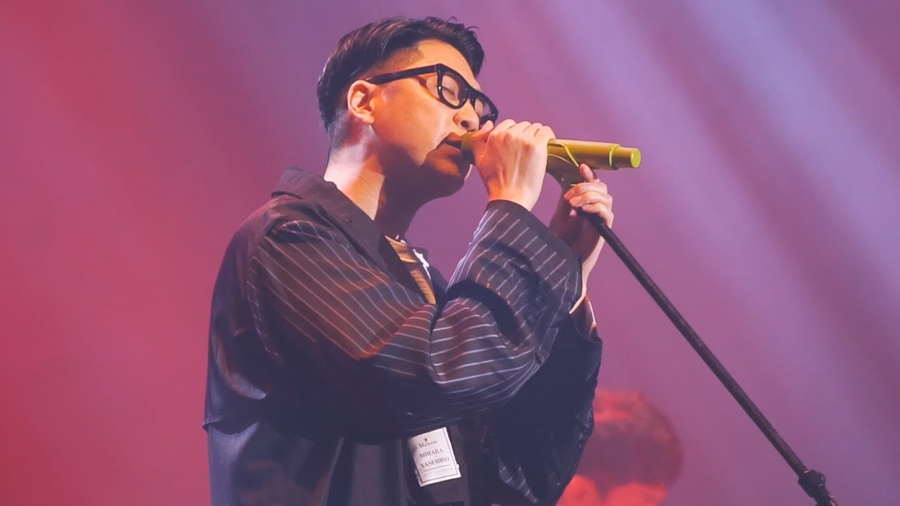 20190511 정준일(Joonil Jung) - 너에게 @뷰티풀 민트 라이프(BML) 2019