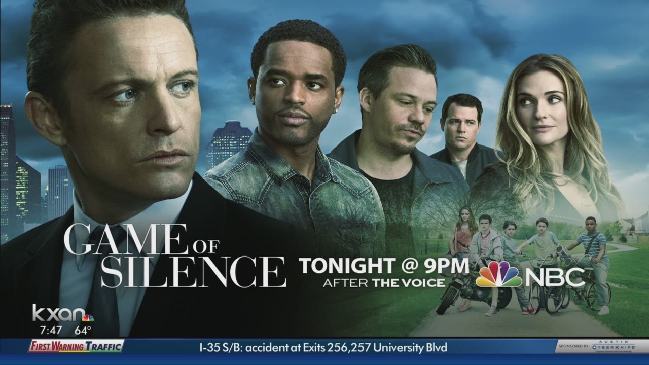 NBC drama premiers on KXAN