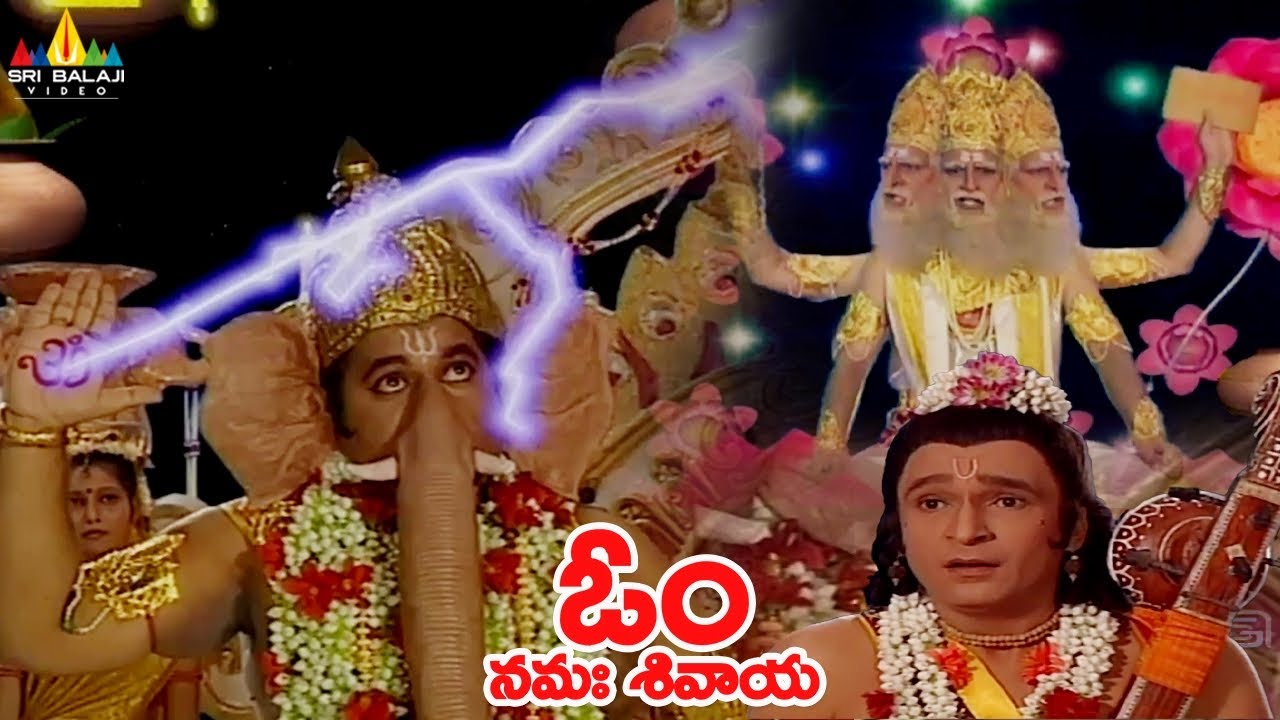 గణేశుడు బ్రహ్మ ని ఎందుకు శపించాడు ? ఏమని శపించాడు ? | Lord Ganesh Cursed Lord Brahma