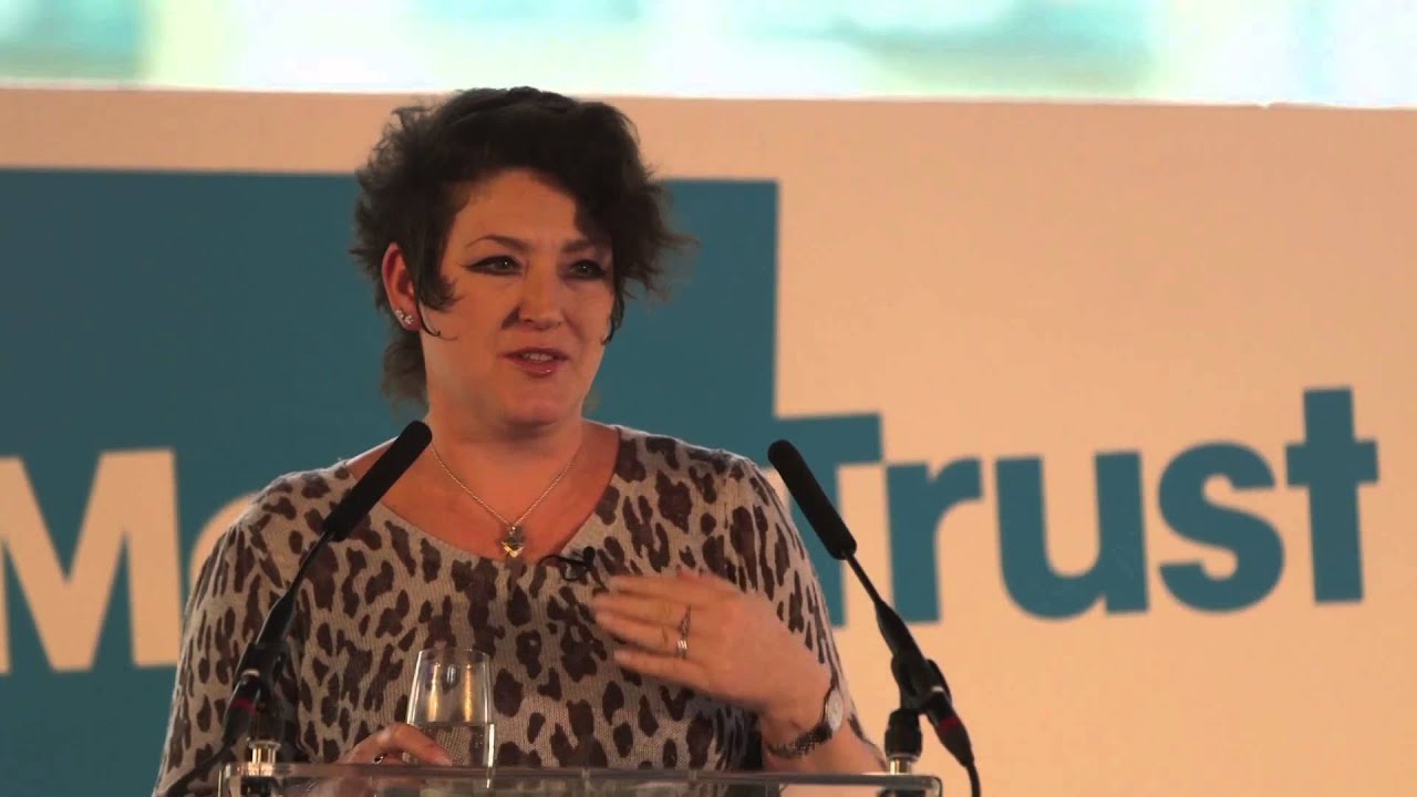 The HuffPo UK: The Rise of the Blog