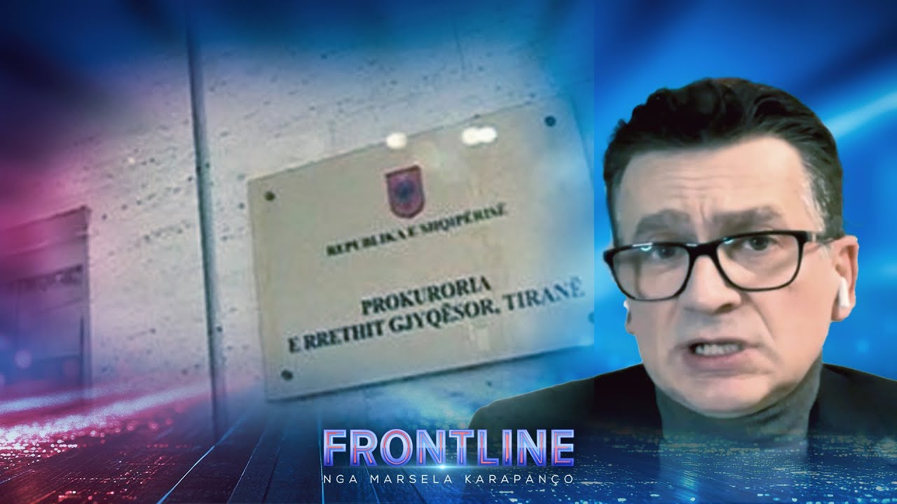 'Epstein'/ Kreshnik Spahiu: Prokuroria të hetojë nëse në Shqipëri janë shitur interesat kombëtare