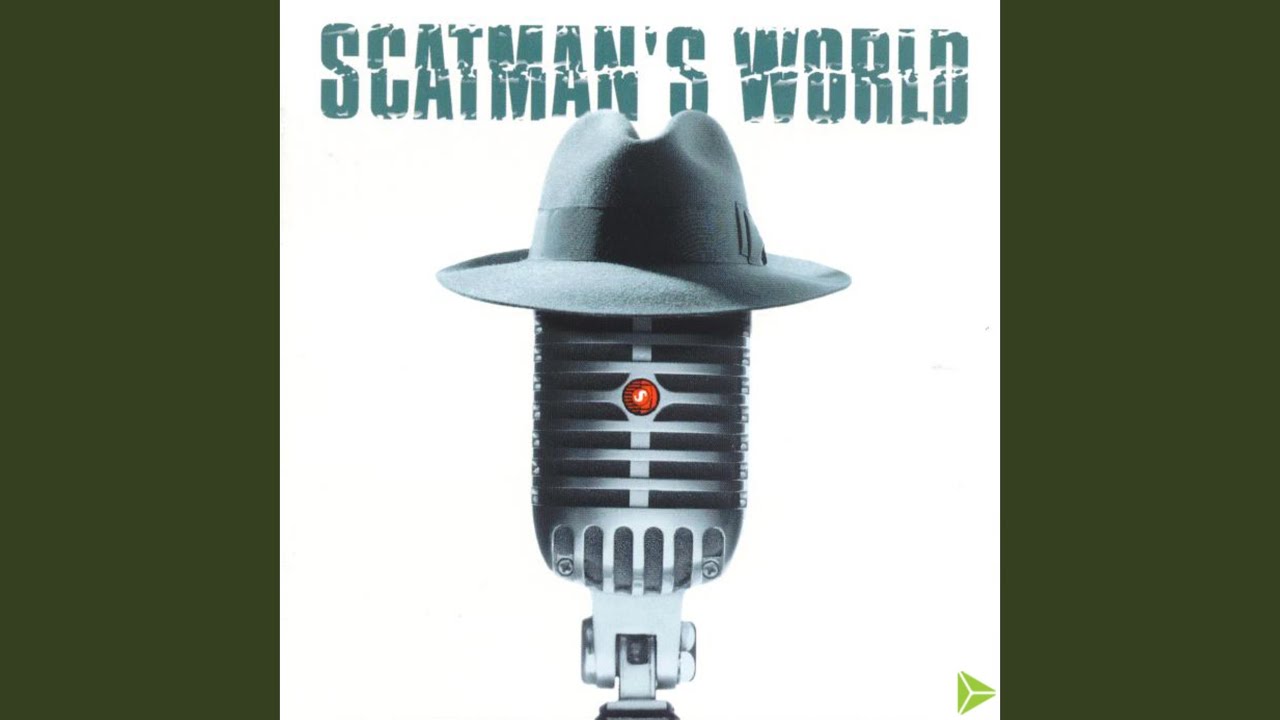 Scatman's World