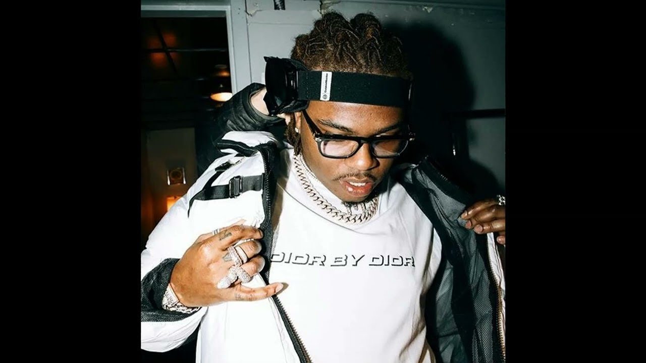 (FREE) Gunna  x Young Thug x Wheezy Type Beat 2023 - "Congo" (Prod. Fuze x Bray x Hoops)