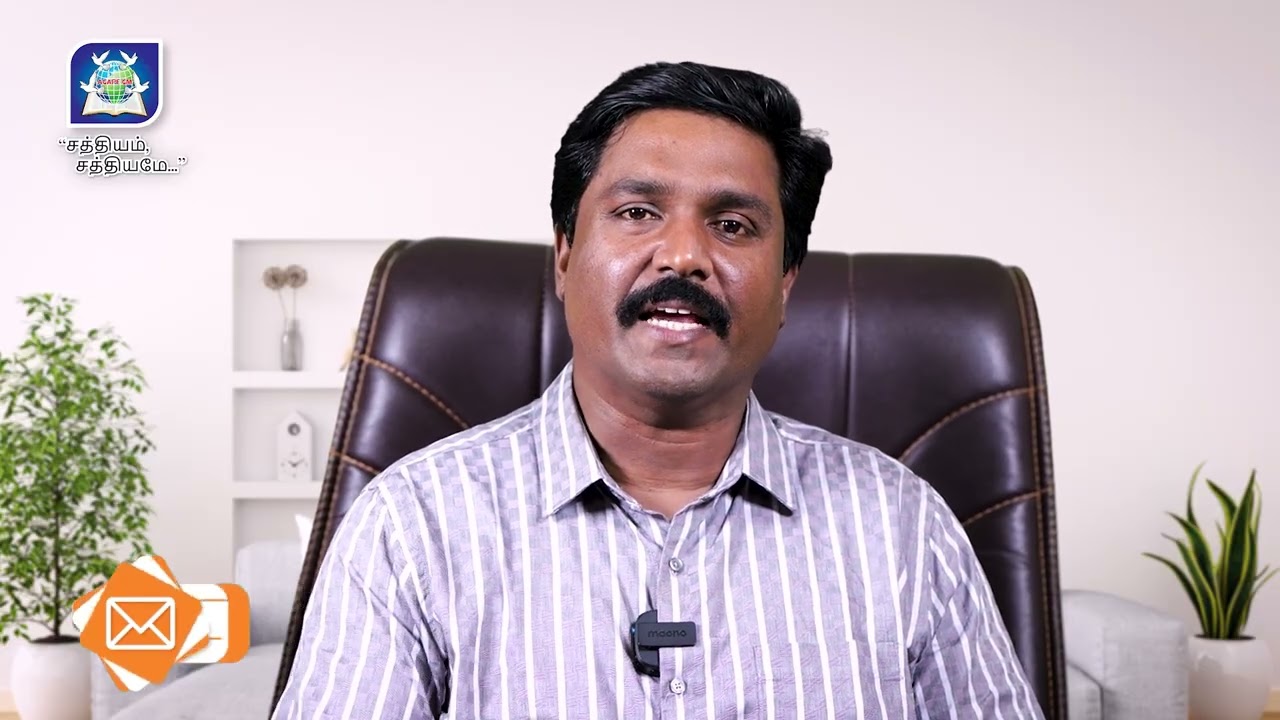அனைத்தும் இருப்பவர்களும்கூட வாழ்க்கையில் வெறுமையை உணர்வது எதனால்?