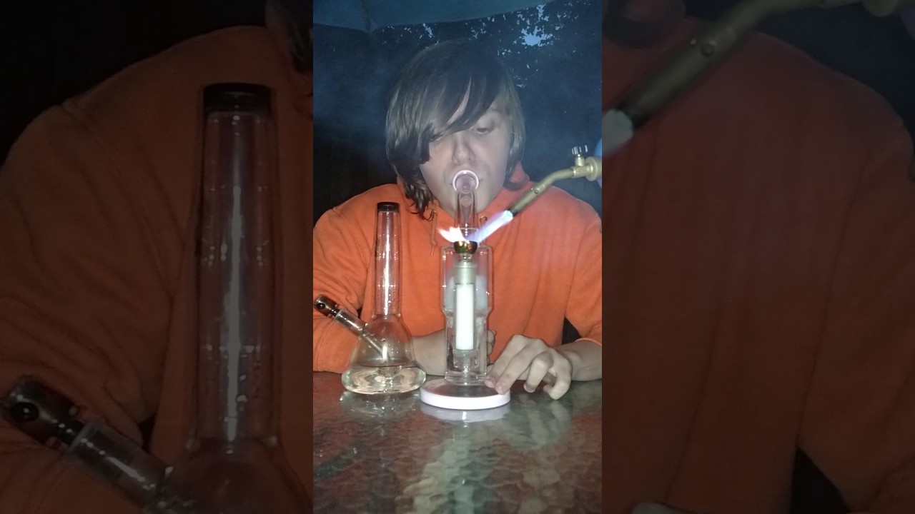 3 bong gauntlet