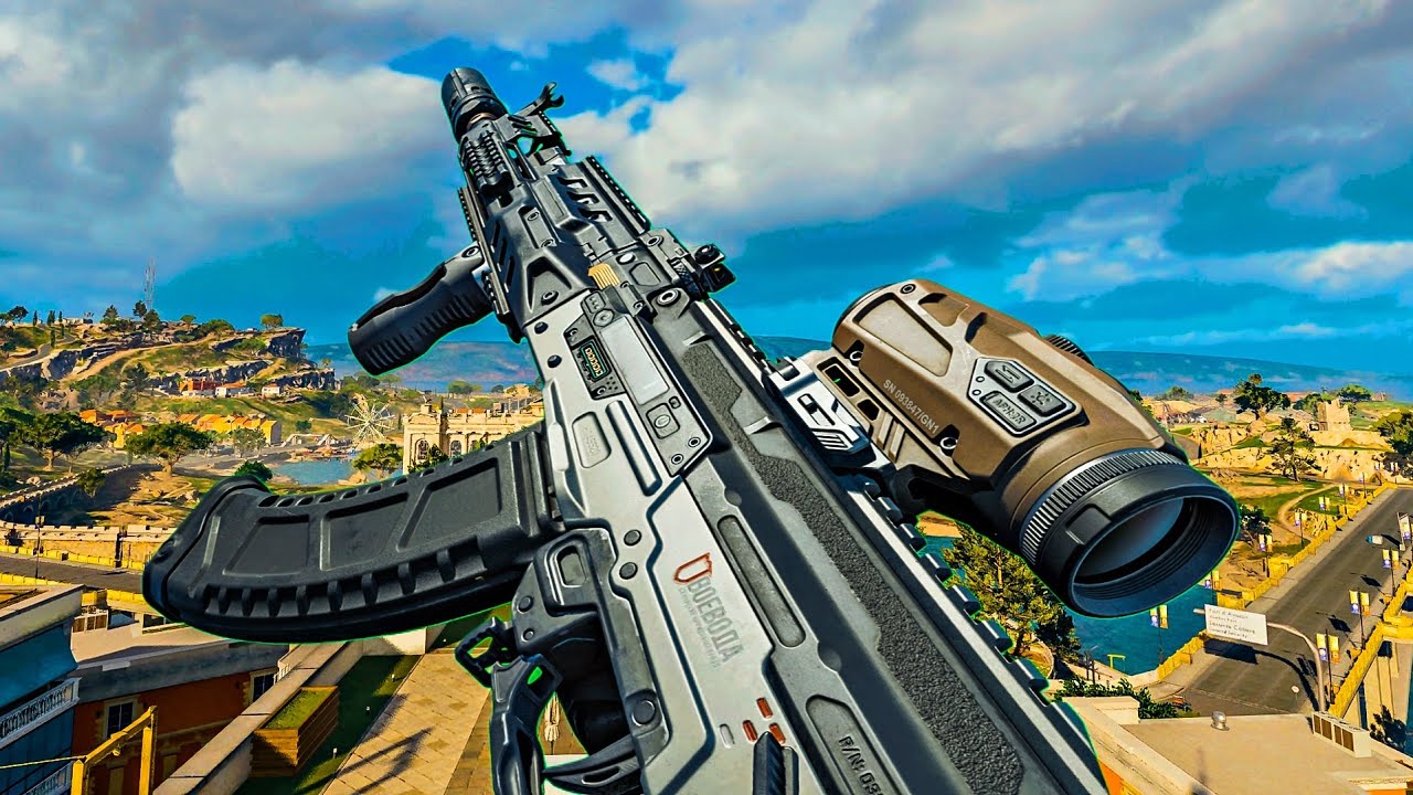 CALL OF DUTY: WARZONE BLACK OPS ROYALE AVALON GAMEPLAY! (NO COMMENTARY)