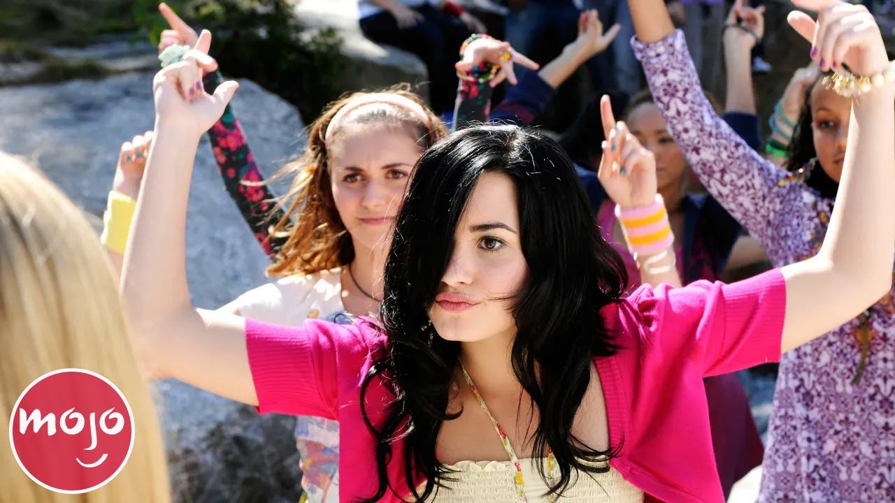 Top 30 Cringiest Disney Channel Scenes Ever