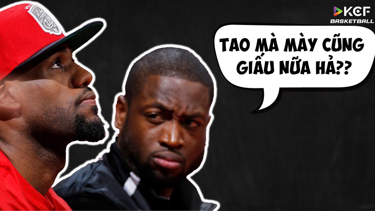 NHỮNG SỰ THẬT ĐIÊN RỒ VỀ LEBRON JAMES MÀ KHÔNG AI BIẾT!