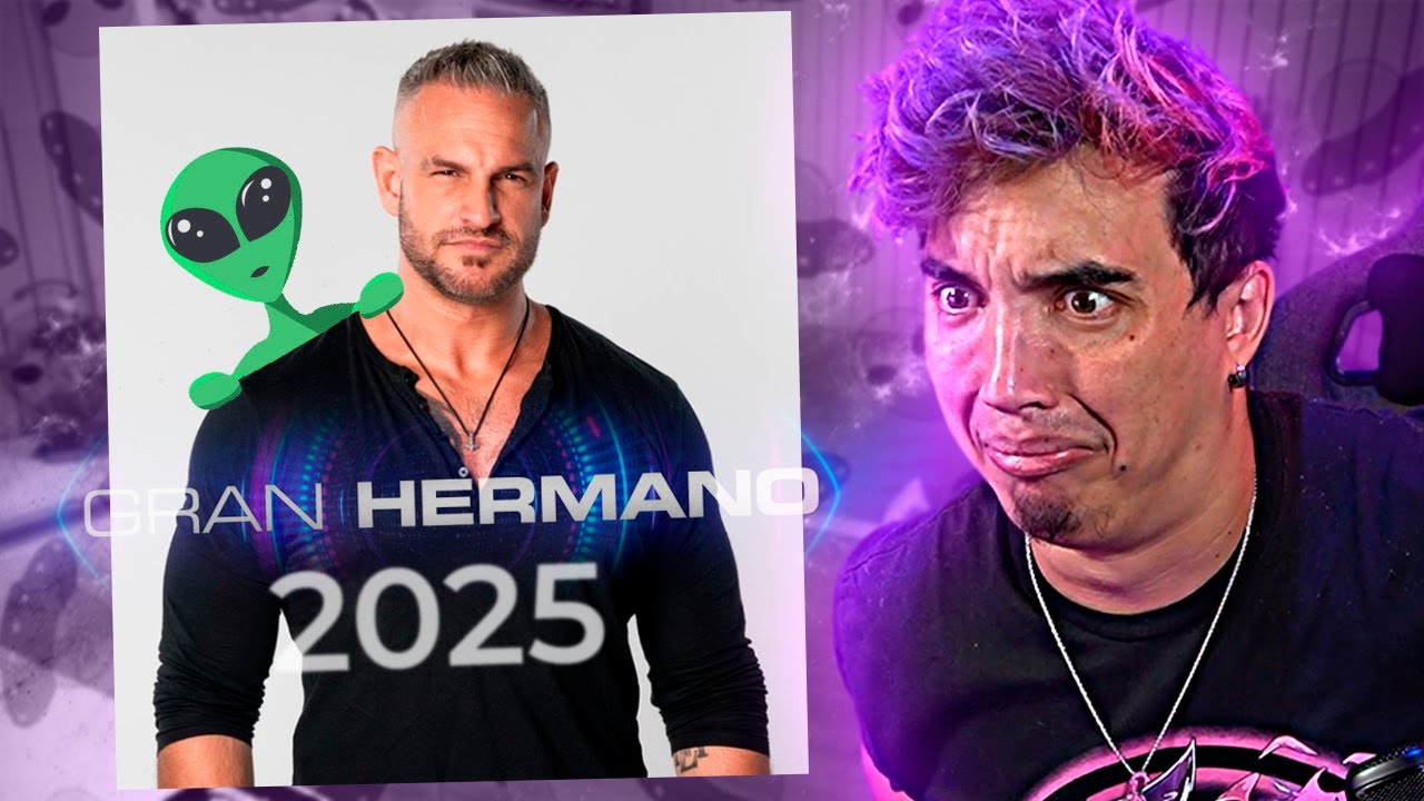 ANALIZANDO LOS PARTICIPANTES DE GRAN HERMANO 2025 😡 Parte 1
