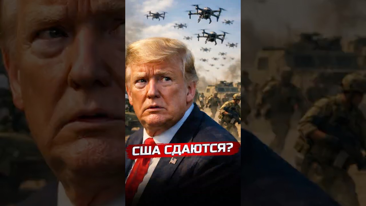 США заканчивают операцию в Иране