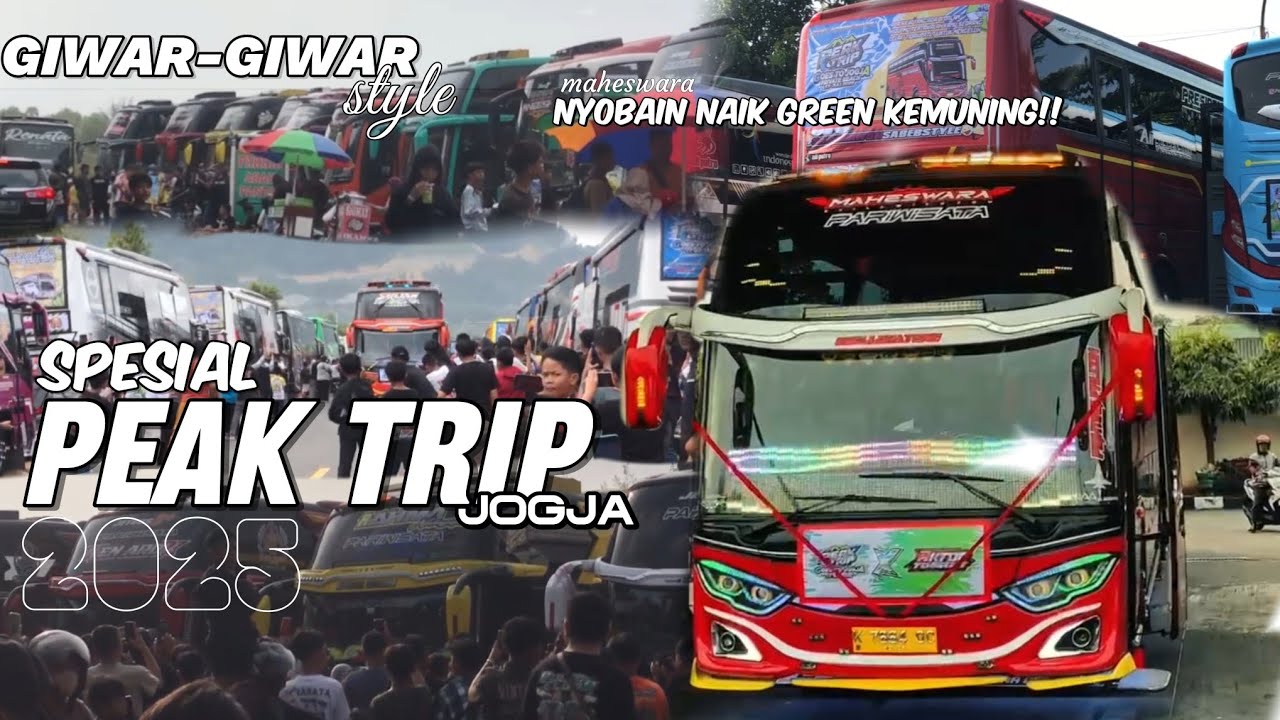 PEAK TRIPP!!! NAIK MAHESWARA BIKINN KETAGIHANN🤯 VIDIOO LAMAA LUPA UPLOAD GESSS🙏🏻
