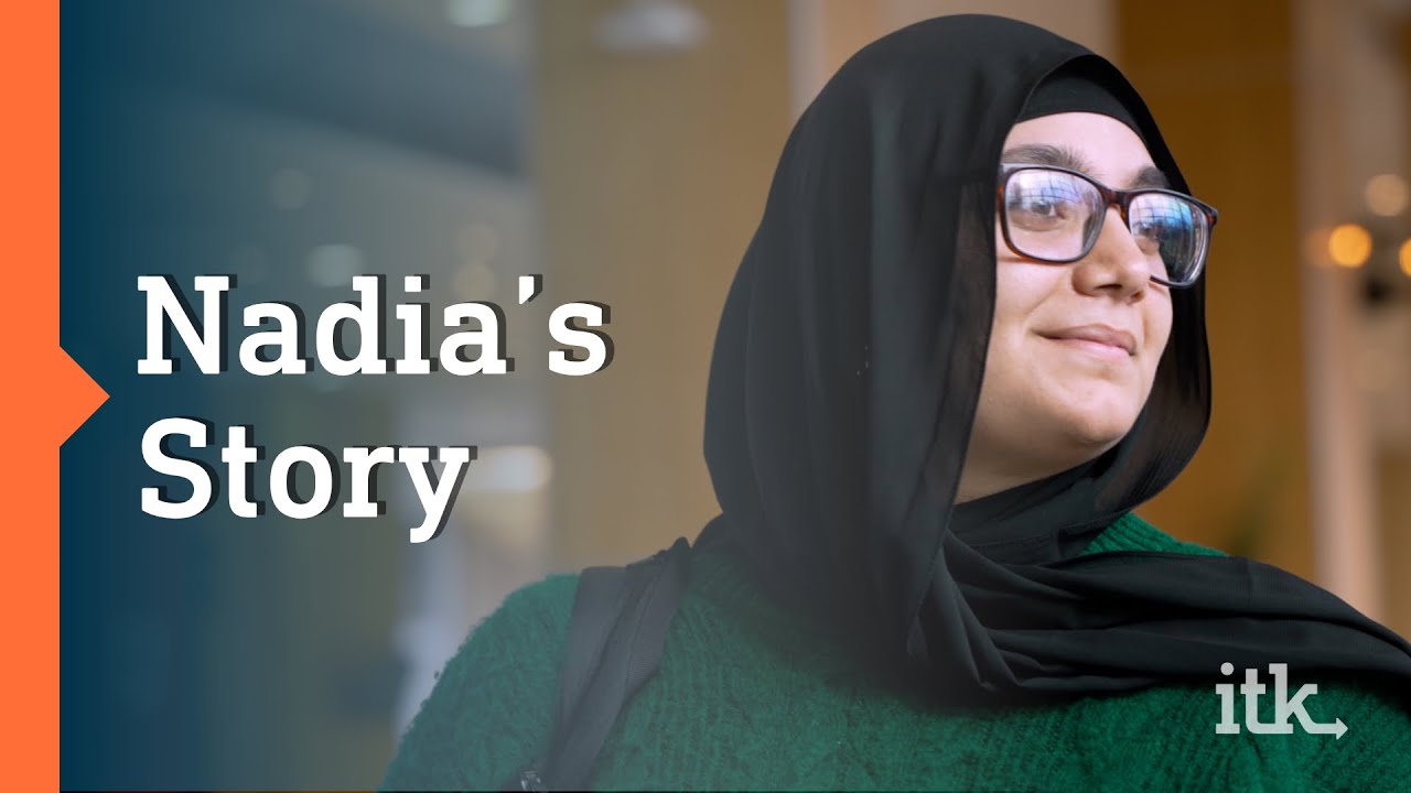 Nadia's Story