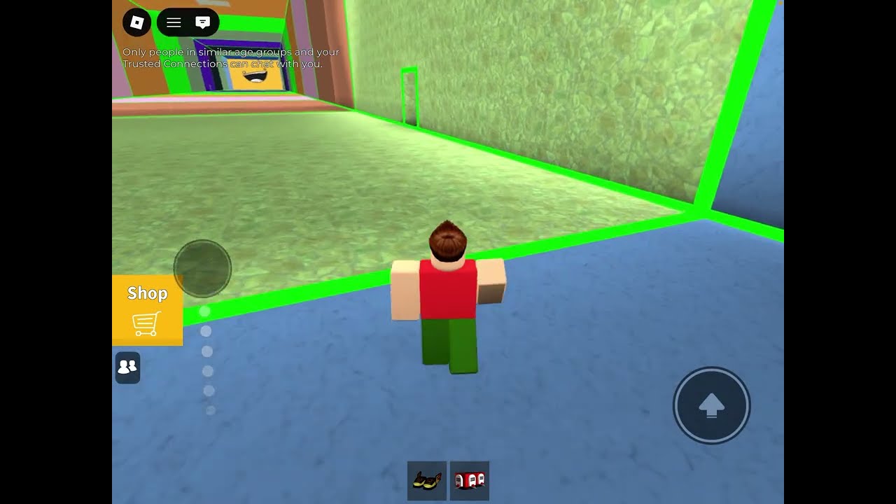 Playing Bobbysaidhi’s be crashed by a seeding wall